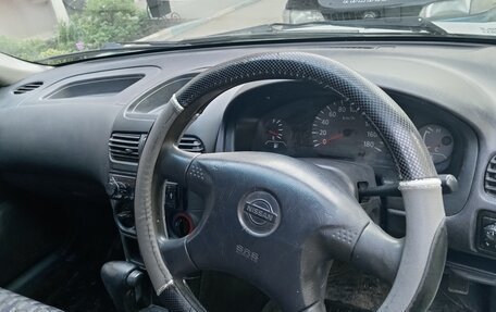Nissan AD II, 2000 год, 300 000 рублей, 7 фотография