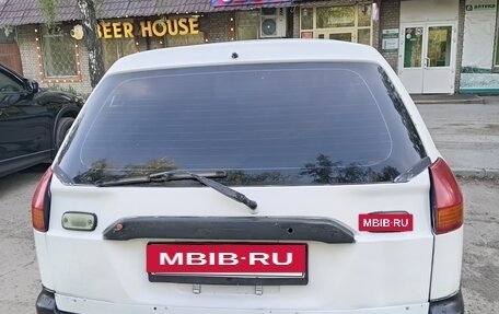 Nissan AD II, 2000 год, 300 000 рублей, 5 фотография