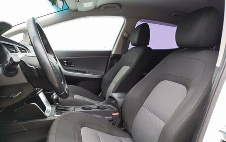 KIA cee'd III, 2016 год, 1 060 000 рублей, 10 фотография