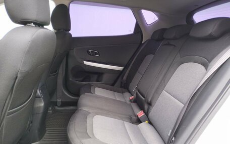 KIA cee'd III, 2016 год, 1 060 000 рублей, 11 фотография