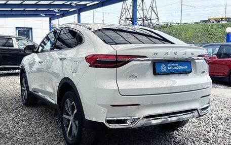 Haval F7x I, 2020 год, 1 730 000 рублей, 3 фотография