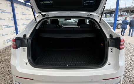 Haval F7x I, 2020 год, 1 730 000 рублей, 9 фотография