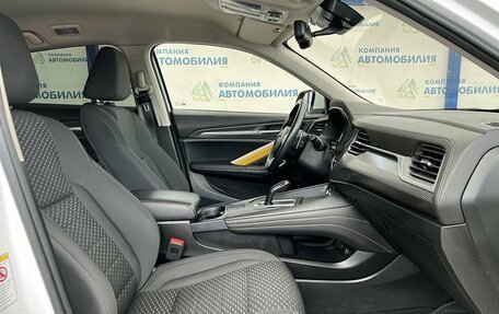 Haval F7x I, 2020 год, 1 730 000 рублей, 11 фотография