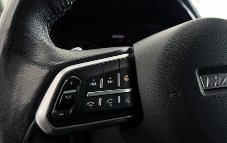 Haval F7x I, 2020 год, 1 730 000 рублей, 15 фотография