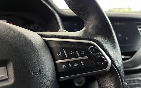 Haval F7x I, 2020 год, 1 730 000 рублей, 16 фотография