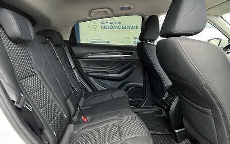 Haval F7x I, 2020 год, 1 730 000 рублей, 12 фотография