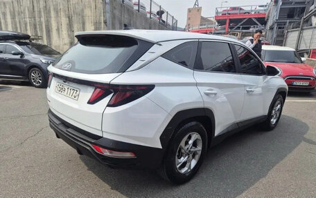 Hyundai Tucson, 2021 год, 2 300 000 рублей, 5 фотография