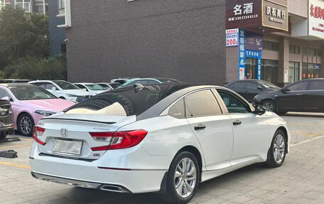 Honda Accord IX рестайлинг, 2020 год, 1 780 000 рублей, 9 фотография