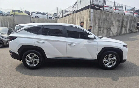 Hyundai Tucson, 2021 год, 2 300 000 рублей, 4 фотография