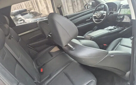 Hyundai Tucson, 2021 год, 2 300 000 рублей, 17 фотография