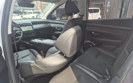Hyundai Tucson, 2021 год, 2 300 000 рублей, 15 фотография