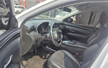 Hyundai Tucson, 2021 год, 2 300 000 рублей, 14 фотография