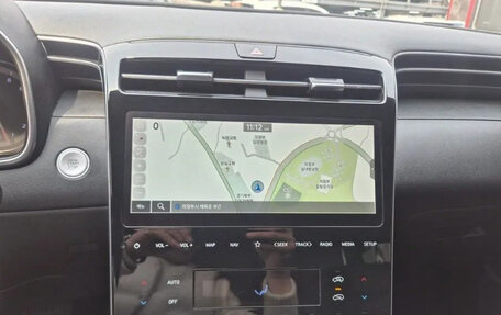 Hyundai Tucson, 2021 год, 2 300 000 рублей, 11 фотография