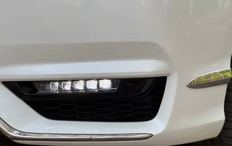 Honda Elysion, 2022 год, 3 080 000 рублей, 7 фотография