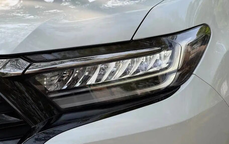 Honda Elysion, 2022 год, 3 080 000 рублей, 6 фотография