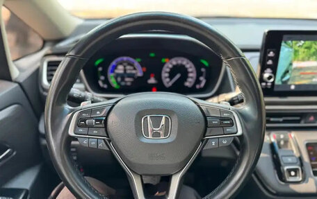 Honda Elysion, 2022 год, 3 080 000 рублей, 29 фотография