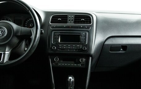 Volkswagen Polo VI (EU Market), 2013 год, 593 989 рублей, 14 фотография