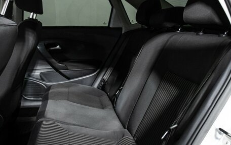 Volkswagen Polo VI (EU Market), 2013 год, 593 989 рублей, 10 фотография