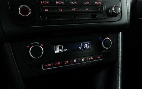 Volkswagen Polo VI (EU Market), 2013 год, 593 989 рублей, 16 фотография