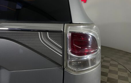 Mitsubishi Outlander III рестайлинг 3, 2014 год, 1 320 000 рублей, 8 фотография