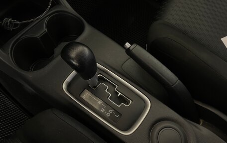 Mitsubishi Outlander III рестайлинг 3, 2014 год, 1 320 000 рублей, 21 фотография