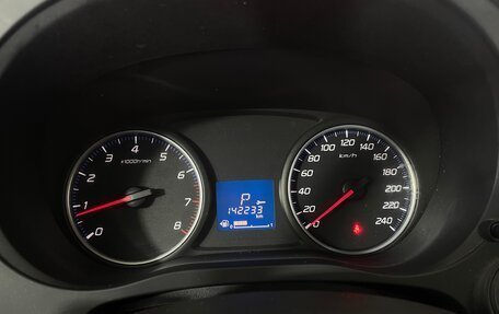 Mitsubishi Outlander III рестайлинг 3, 2014 год, 1 320 000 рублей, 17 фотография