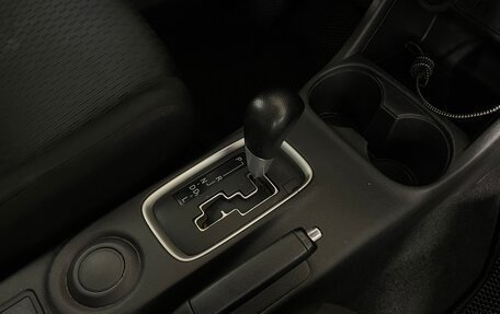 Mitsubishi Outlander III рестайлинг 3, 2014 год, 1 320 000 рублей, 22 фотография