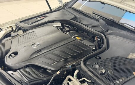 Mercedes-Benz CLS, 2022 год, 4 899 000 рублей, 6 фотография