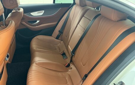 Mercedes-Benz CLS, 2022 год, 4 899 000 рублей, 11 фотография