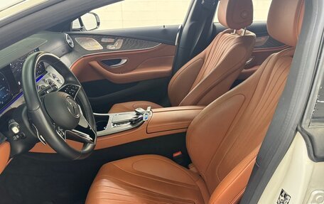 Mercedes-Benz CLS, 2022 год, 4 899 000 рублей, 10 фотография