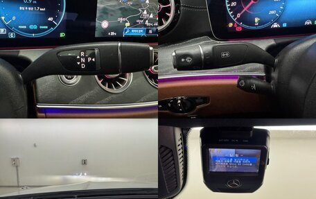 Mercedes-Benz CLS, 2022 год, 4 899 000 рублей, 15 фотография