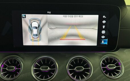 Mercedes-Benz CLS, 2022 год, 4 899 000 рублей, 13 фотография