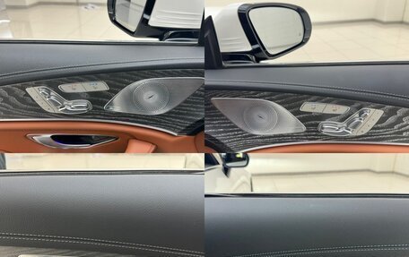 Mercedes-Benz CLS, 2022 год, 4 899 000 рублей, 16 фотография