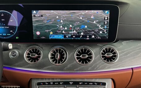 Mercedes-Benz CLS, 2022 год, 4 899 000 рублей, 12 фотография
