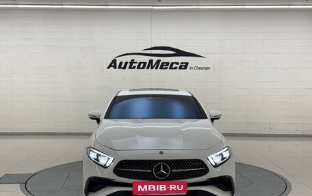 Mercedes-Benz CLS, 2022 год, 4 899 000 рублей, 3 фотография