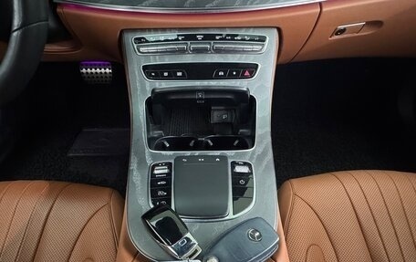 Mercedes-Benz CLS, 2022 год, 4 899 000 рублей, 9 фотография