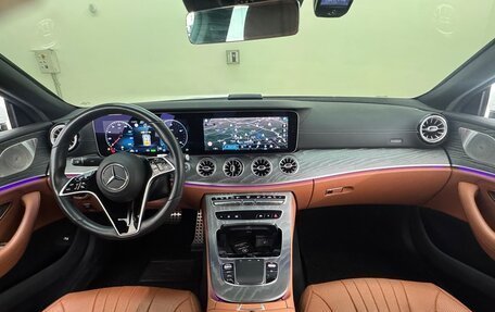 Mercedes-Benz CLS, 2022 год, 4 899 000 рублей, 17 фотография