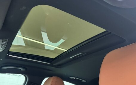 Mercedes-Benz CLS, 2022 год, 4 899 000 рублей, 20 фотография