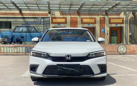 Honda Civic, 2022 год, 1 700 000 рублей, 2 фотография
