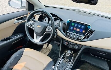 Chevrolet Monza, 2021 год, 1 230 000 рублей, 8 фотография
