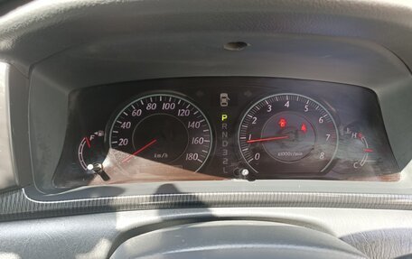 Toyota Corolla, 2005 год, 745 000 рублей, 6 фотография