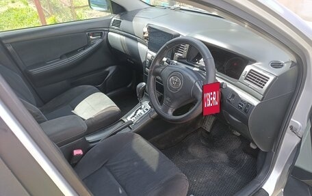 Toyota Corolla, 2005 год, 745 000 рублей, 7 фотография