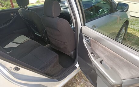Toyota Corolla, 2005 год, 745 000 рублей, 11 фотография