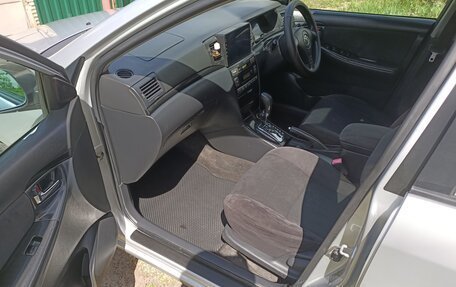 Toyota Corolla, 2005 год, 745 000 рублей, 13 фотография