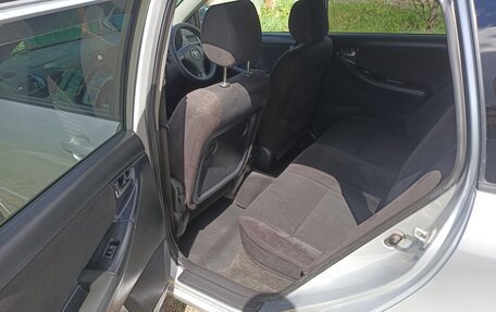 Toyota Corolla, 2005 год, 745 000 рублей, 15 фотография
