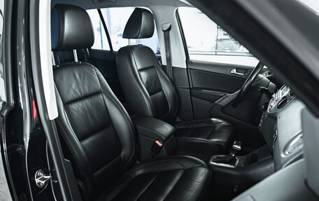 Volkswagen Tiguan I, 2009 год, 895 000 рублей, 11 фотография