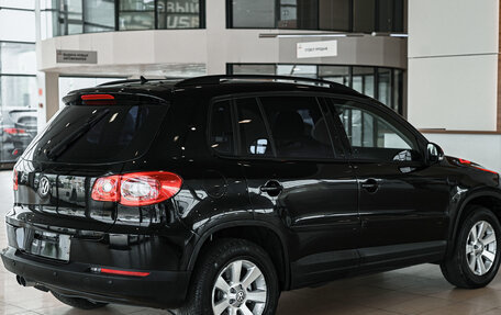 Volkswagen Tiguan I, 2009 год, 895 000 рублей, 6 фотография