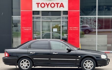 KIA Magentis I, 2006 год, 460 000 рублей, 5 фотография