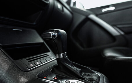 Volkswagen Tiguan I, 2009 год, 895 000 рублей, 10 фотография