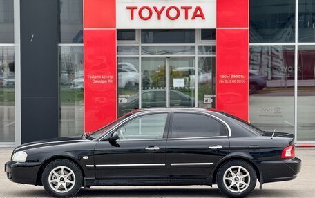 KIA Magentis I, 2006 год, 460 000 рублей, 4 фотография